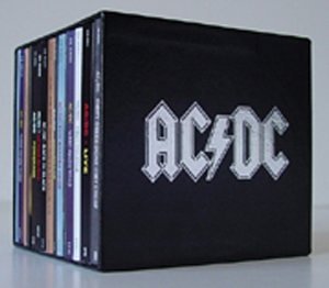 CD-Charts  Search : Collector's Box [15 Disc Set]