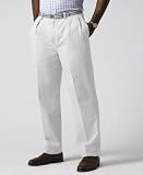 Polo Ralph Lauren Big & Tall Classic Andrew Pleated Chino Pants
