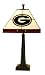 Georgia Mission Desk Lamp