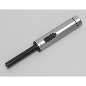 Brabantia 349904 Gas Flame Lighter Matt Steel