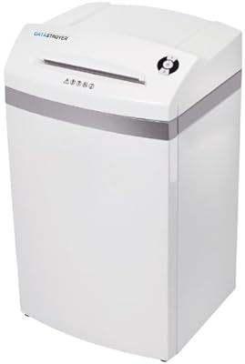 Datastroyer 302 Cross Cut Shredder Level 4 - 302CC4