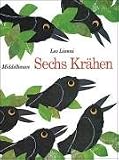 Sechs Kraehen