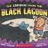 The Librarian from the Black Lagoon
