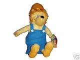 Berenstain Bears : Papa Bear 13 Plush Figure Doll Toy