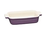 Produkt-Bild: Le Creuset 91004726150000 Auflaufform rechteckig 17 x 26 cm flieder