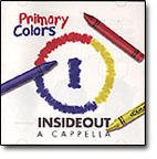 Primary Colors