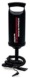 High-output Hand Pump