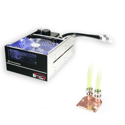 Thermaltake BigWater 760is Liquid Cooling System