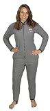 DUI Polartec PowerStretch 300 Jumpsuit - Medium