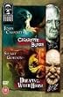 Masters Of Horror - Cigarette Burns / Dreams In The Witch House [DVD]