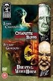 Masters Of Horror - Cigarette Burns / Dreams In The Witch House [DVD]