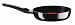 Kitchen & Housewares : T-Fal Perfect Cook Hard Enamel 12.5 Inch Saute Pan, Black