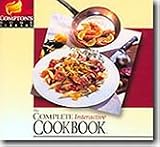 The Complete Interactive Cookbook