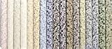 [Itm] 102W x 94H, Natural [Acsry To]: Tiffany Cubicle Curtains - 102W x 94H, Natural