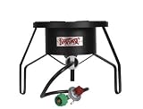 COOKER GAS HI/LO OUTDOOR