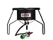 Outdoor Living : COOKER GAS HI/LO OUTDOOR