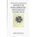 S�mtliche Werke in zwei B�nden: Band 1: Gedichte: BD 1