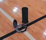 Volleyball Ground Sleeve Converter Set