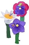 Buy Winning Edge Designs Flower Headcovers