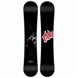 Never Summer Evo Snowboard