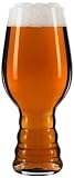 Spiegelau 2-Pack Beer Classics IPA Glass, 19-Ounce