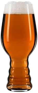 Spiegelau 2-Pack Beer Classics IPA Glass