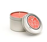 Paddywax - Travel Tin Blood Orange