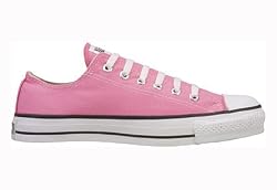 Converse Chuck Taylor All Star Low Top Pink M9007