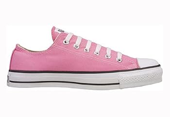 Converse Chuck Taylor All Star Low Top Pink M9007