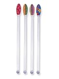 Surf Swizzle Stick set of 4