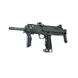 BT Paintball Tactical TM7 TM-7 Marker Gun - Black
