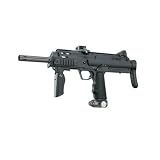 BT TM-7 Paintball Gun - Black
