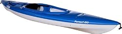 Pelican&reg; Pursuit&trade; 100 Deluxe Sit - In Kayak