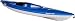 Pelican&reg; Pursuit&trade; 100 Deluxe Sit - In Kayak