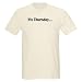 Ash Grey T-Shirt Celebration Light T-Shirt by CafePress