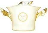 Versace by Rosenthal Medusa d'Or Soup Tureen