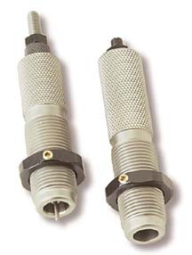 Series A Full Length Die Set Full Length Die 338 Lapua