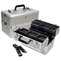 Sephora Brand Metro Train Case