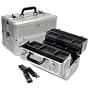 Sephora Brand Metro Train Case