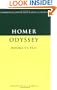 The Odyssey, Books VI-VIII (Cambridge Greek and Latin Classics)