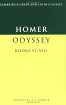 Homer: Odyssey Books VI-VIII