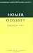 Search : The Odyssey, Books VI-VIII (Cambridge Greek and Latin Classics) (Bks. 6-8)