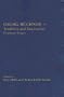 Georg Buchner: Tradition and Innovation : Fourteen Essays (Bristol German Publications)