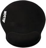 ALLSOP MousePad Pro Black 28465