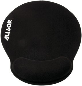 ALLSOP MousePad Pro Black 28465
