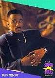 Ralph Tresvant 1991 MusiCards Trading Card #297