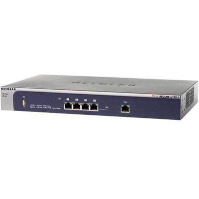Netgear ProSecure UTM10 Unified x DMZ