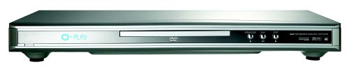 GoVideo D645 Progressive-Scan DVD Player