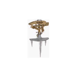 Gilmour-Robert Bosch Tool #999ZSGT Green Thumb XL Metal Imp Sprinkler by GILMOUR-ROBERT BOSCH TOOL CO