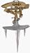 Gilmour #999ZSGT Green Thumb XL Metal Imp Sprinkler